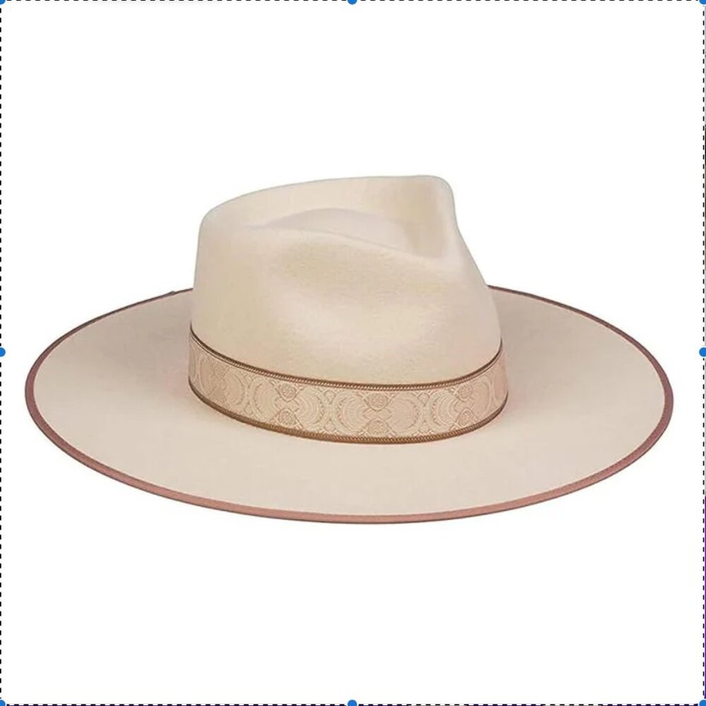 Lack Of Color Rancher Special Hat - NWT